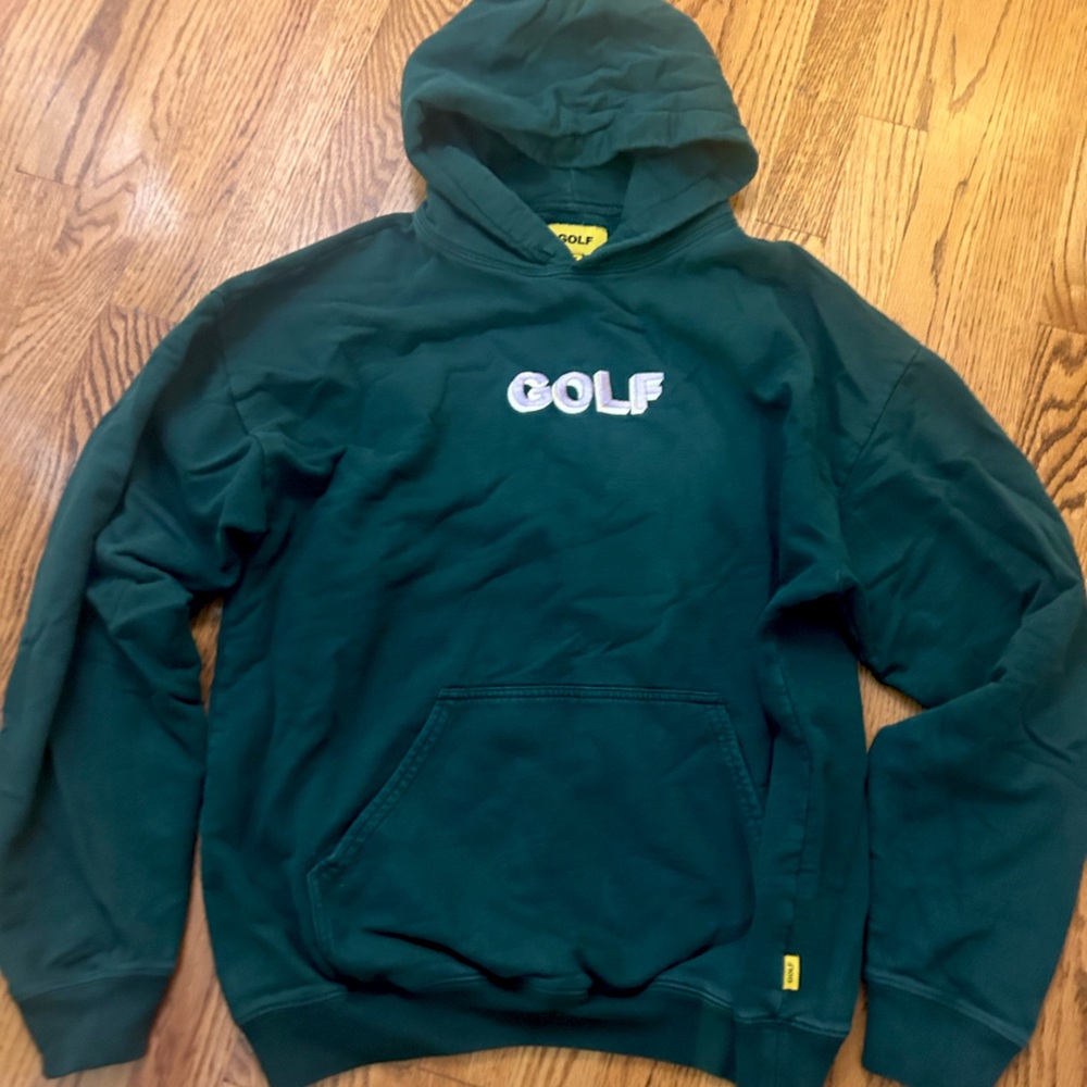 GOLF WANG HOODIE